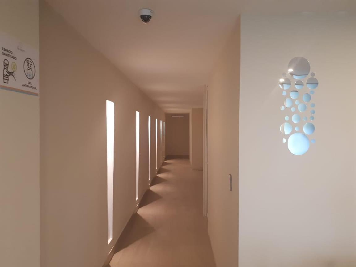 Brisas 10 Beachside Suites カンクン エクステリア 写真