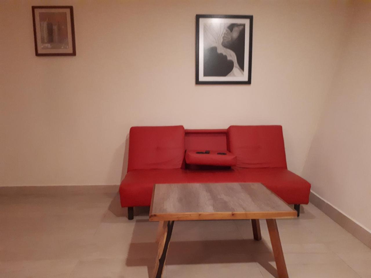 Brisas 10 Beachside Suites カンクン エクステリア 写真